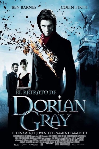 El retrato de Dorian Gray - 2009