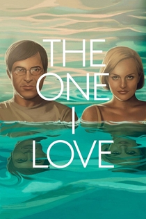 The One I Love - 2014