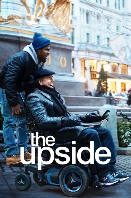 The Upside - 2019