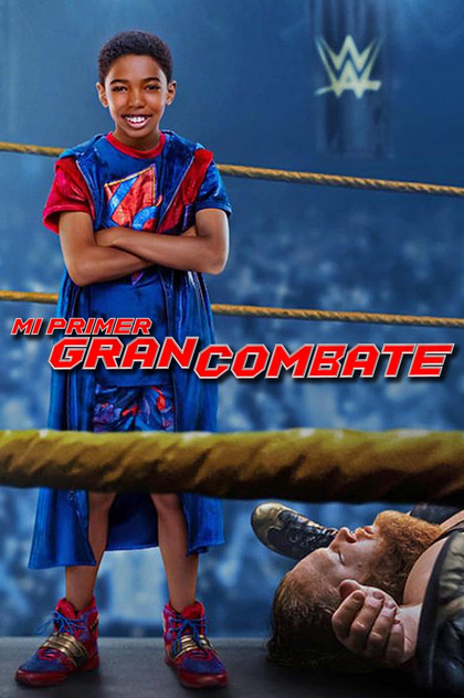 Mi primer gran combate - 2020