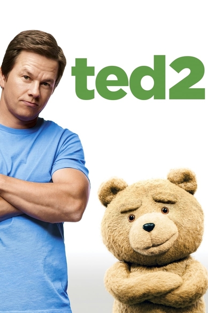 Ted 2 - 2015