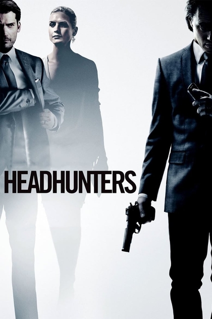 Headhunters - 2011