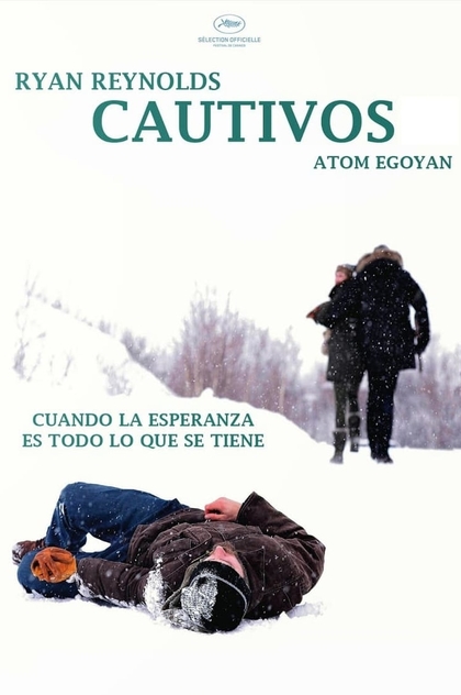 Cautivos (The Captive) - 2014