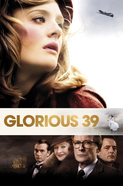 Glorious 39 - 2009