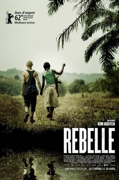 Rebelde - 2011