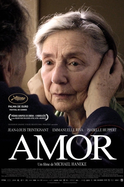 Amor - 2012