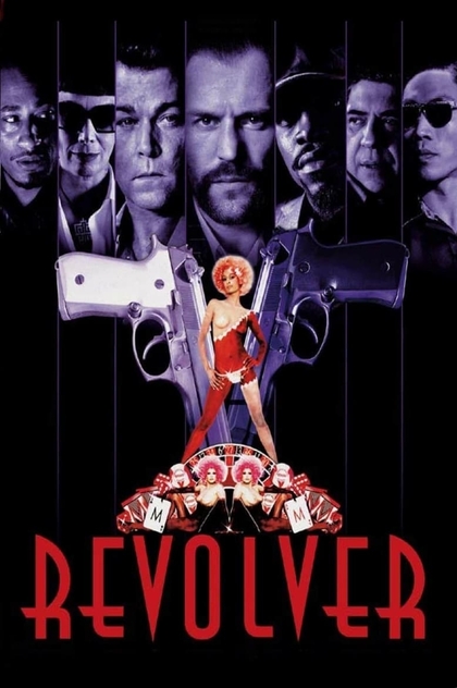 Revolver - 2005