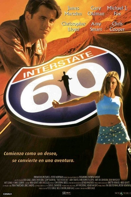 Interestatal 60 - 2002
