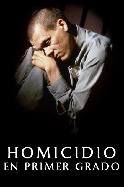 Homicidio en primer grado - 1995