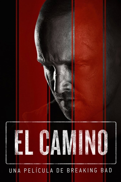 El camino: una película de Breaking Bad - 2019