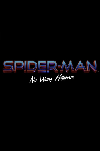 Spider-Man: Sin camino a casa - 2021