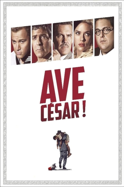¡Ave, César! - 2016