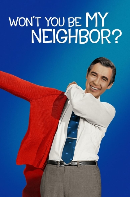 ¿Quieres ser mi vecino? - 2018