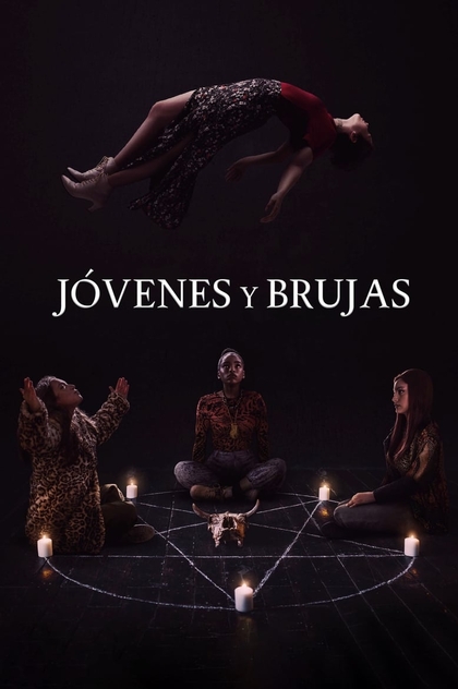 Jóvenes y brujas - 2020