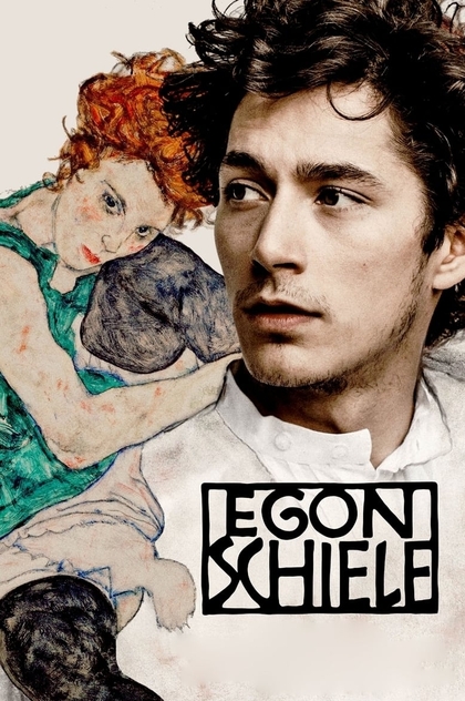 Egon Schiele - 2016