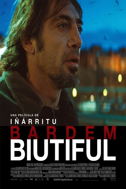 Biutiful - 2010