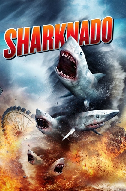 Sharknado - 2013