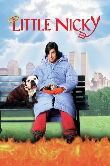 Little Nicky - 2000