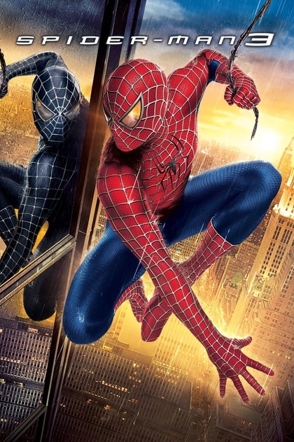 Spider-Man 3 - 2007