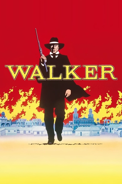 Walker (Una historia verdadera) - 1987