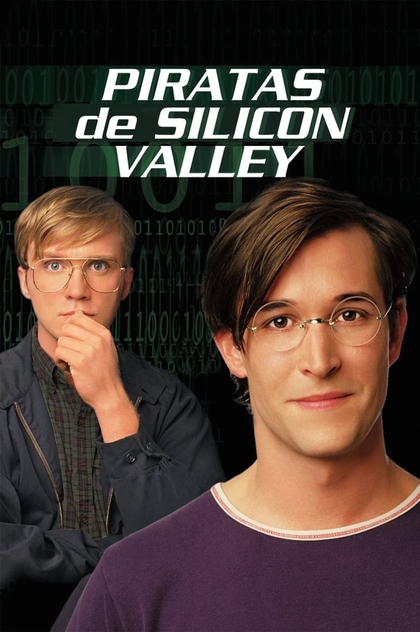 Piratas de Silicon Valley - 1999