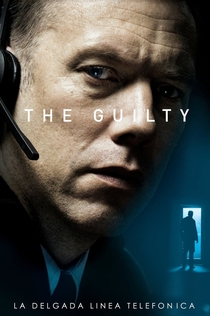 The Guilty - 2018