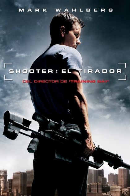 Shooter: El tirador - 2007