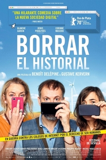 Borrar el historial - 2020