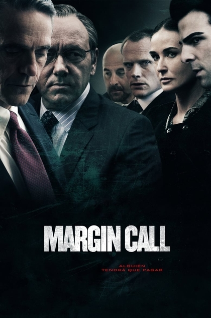 Margin Call - 2011