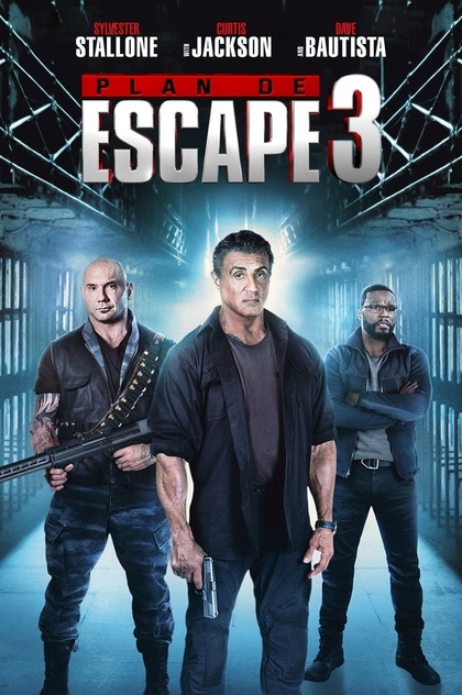 Plan de escape 3 - 2019