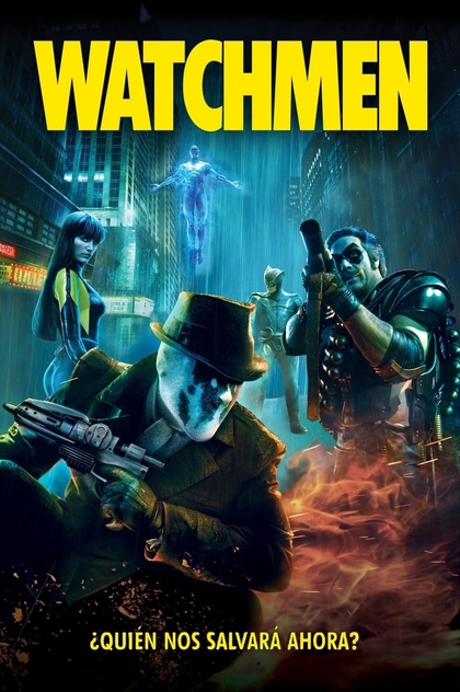 Watchmen - 2009