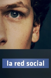 La red social - 2010