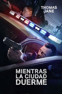 Mientras la ciudad duerme - 2019