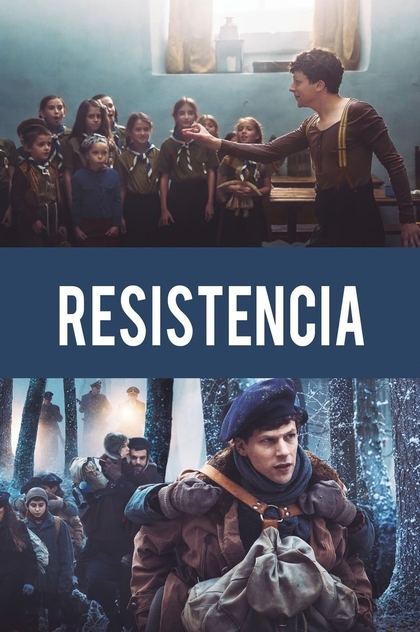 Resistencia - 2020