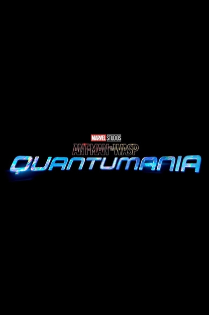 Ant-Man y la Avispa: Quantumania - 