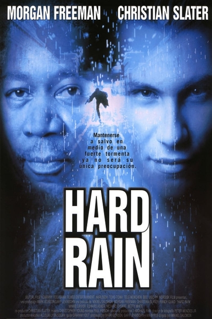 Hard Rain - 1998