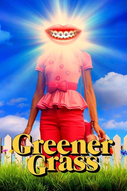 Greener Grass - 2019