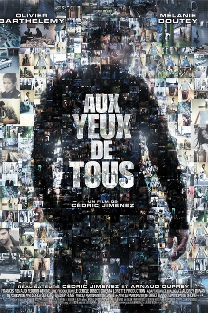 Aux yeux de tous - 2012