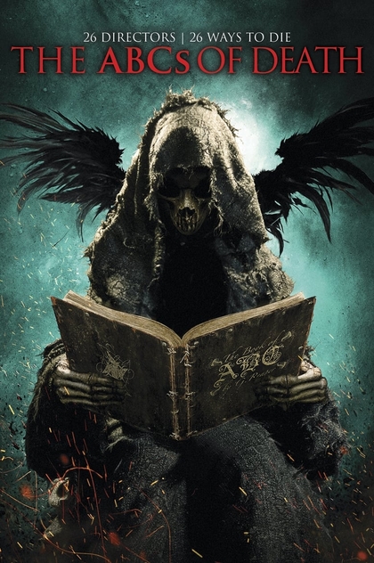 The ABCs of Death - 2013