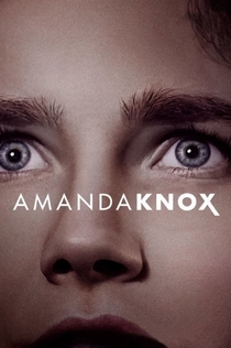 Amanda Knox - 2016