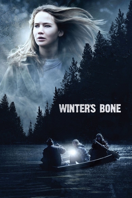 Winter's Bone - 2010