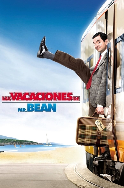 Las vacaciones de Mr. Bean - 2007