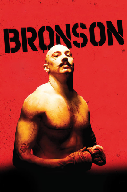 Bronson - 2008