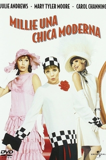 Millie, una chica moderna - 1967