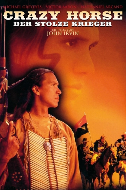 Crazy Horse - 1996