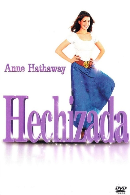 Hechizada - 2004