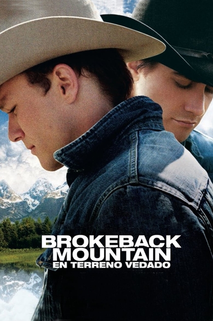 Brokeback Mountain: En terreno vedado - 2005