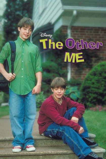 The Other Me - 2000