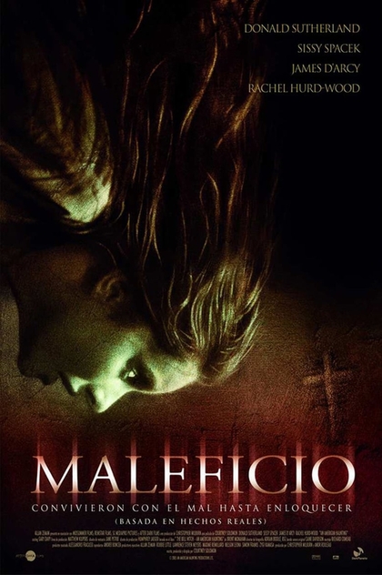 Maleficio - 2005