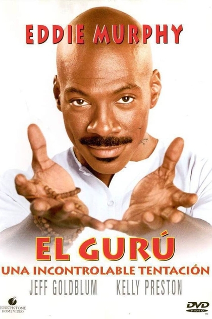 El gurú, una incontrolable tentación - 1998